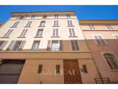 appartement aix-en-provence - 2 chambres - 86m²