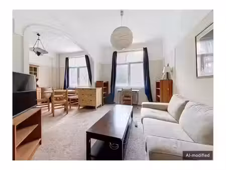 appartement à vendre à rue belliard 201 etterbeek (rbx20426)