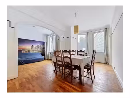 appartement à vendre à rue belliard 201 etterbeek (rbx20429)