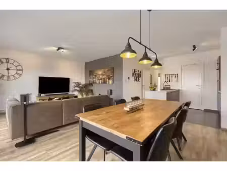 appartement à vendre à louis mettewielaan 70 molenbeek-saint-jean (rbx20328)