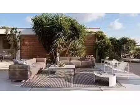 appartement de prestige de 87 m2 en vente neuilly-sur-marne  île-de-france