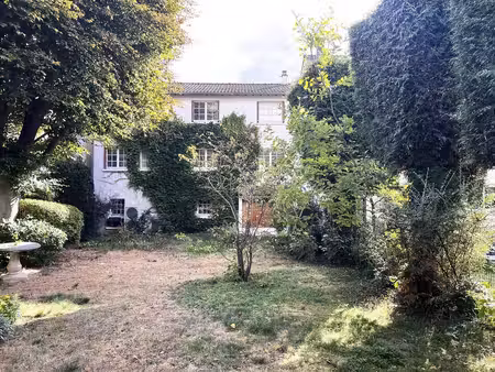 maison de luxe de 8 pièces en vente à les clayes-sous-bois  france