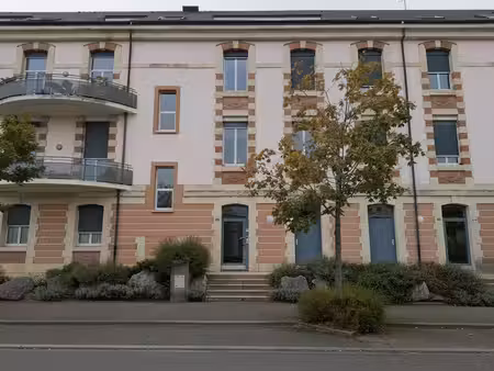 appartement 3 pièces 52 m² à vendre / acheter dijon 21000 ? | era immobilier