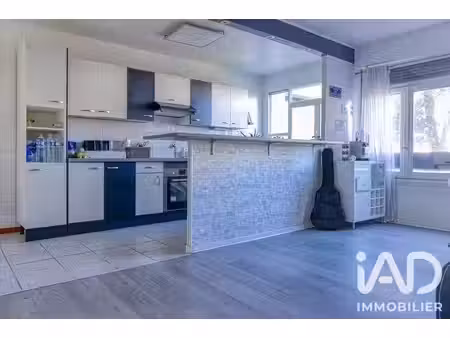 appartement à franconville (95130)