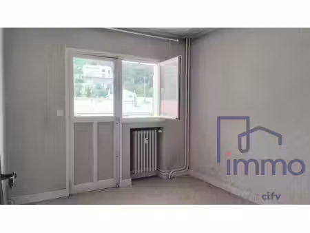 achat appartement 3 pièces 54m² st etienne 42000