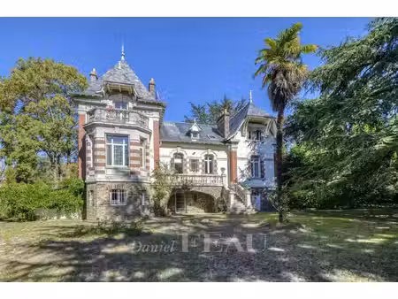 maison rezé - 7 chambres - 271m²