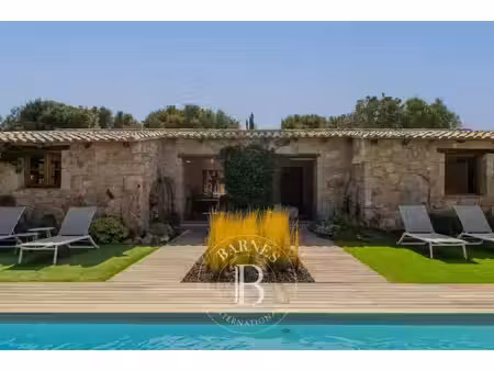 maison sotta - 4 chambres - 120m²