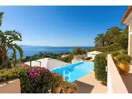 maison ajaccio - 5 chambres - 277m²