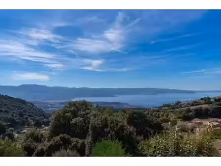 maison alata - 5 chambres - 227m²