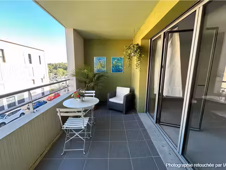 appartement 1 pièces 26 m² à vendre / acheter aix-en-provence 13100 ? | era immobilier