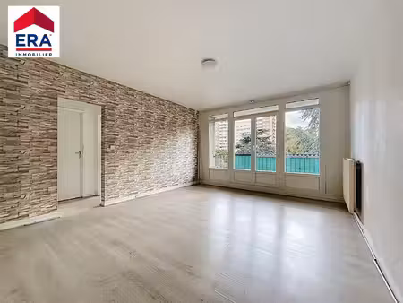 appartement 2 pièces 49 m² à vendre / acheter vitry-sur-seine 94400 ? | era immobilier