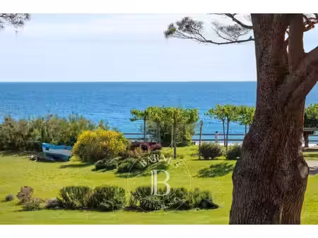 maison avec vue sur mer sisco - 428m²