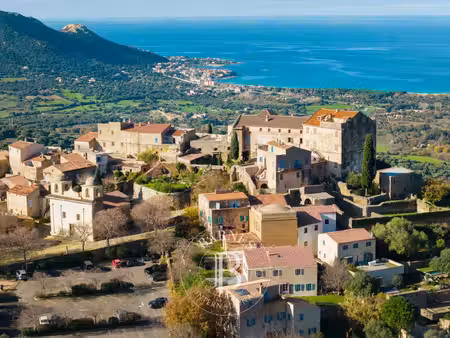 maison pigna - 3 chambres - 117m²