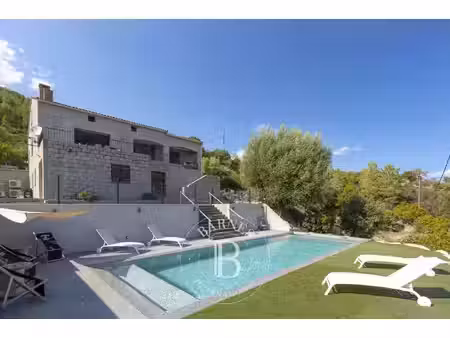 maison porto-vecchio - 7 chambres - 263m²