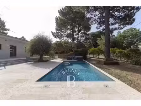 maison zonza - 4 chambres - 180m²