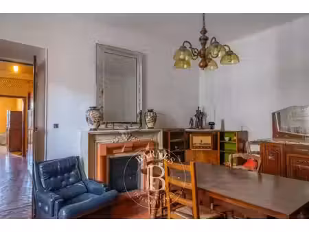 maison bastia - 4 chambres - 216m²