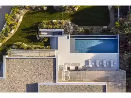 maison zonza - 4 chambres - 223m²