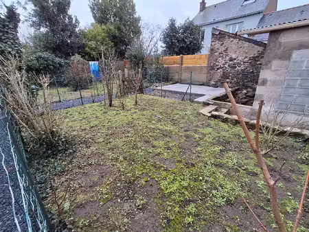 appartement 2 pièces 23 m² à vendre / acheter saint-nazaire 44600 ? | era immobilier