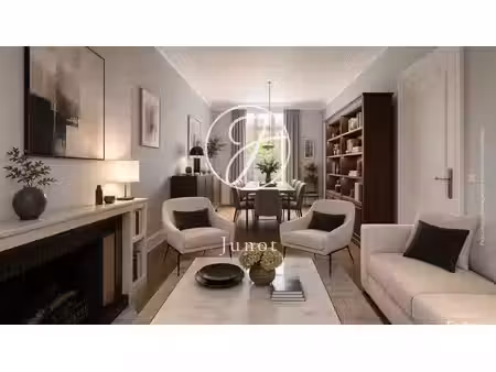 maison lambersart - 6 chambres - 166m²