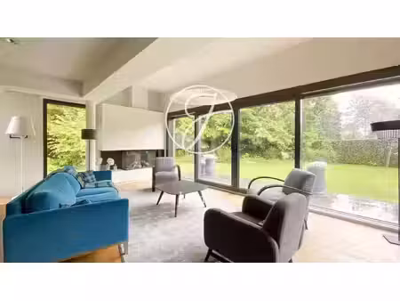 maison gruson - 4 chambres - 242m²