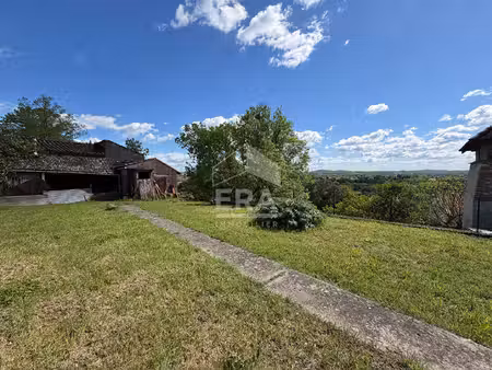 terrain 0 pièces 490 m² à vendre / acheter castelnau-de-lévis 81150 ? | era immobilier
