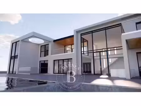 terrain zonza - 2059m²