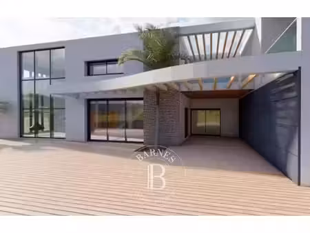 terrain zonza - 2499m²