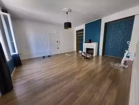 vente appartement 3 pièces à angers centre (49000) : à vendre 3 pièces / 67m² angers centr