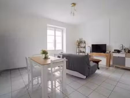 vente appartement 4 pièces à angers centre (49000) : à vendre 4 pièces / 75m² angers centr