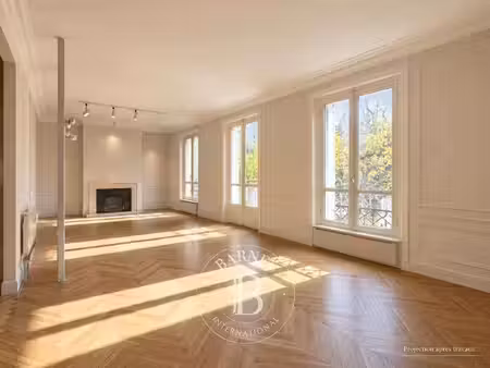 appartement fontenay-sous-bois - 4 chambres - 180m²