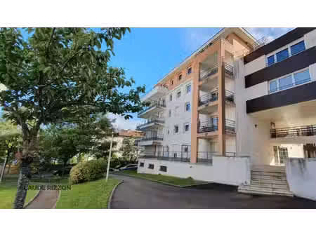 fac de sciences - studio loué à vendre