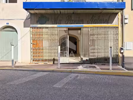local commercial 2 pièces 48 m² à vendre / acheter bouc-bel-air 13320 ? | era immobilier