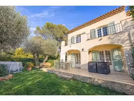 maison auribeau sur siagne 4 pièce(s) 98 m2