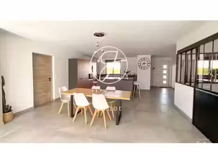 maison bondues - 4 chambres - 156m²
