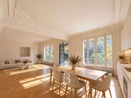 maison fontenay-sous-bois - 300m²