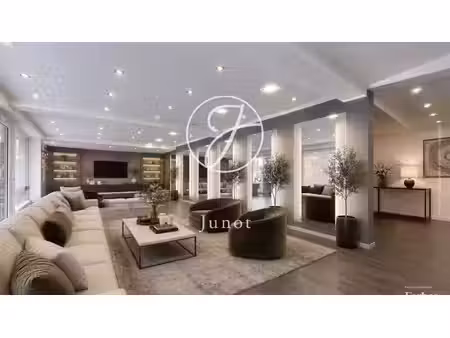 maison sainghin-en-mélantois - 5 chambres - 265m²