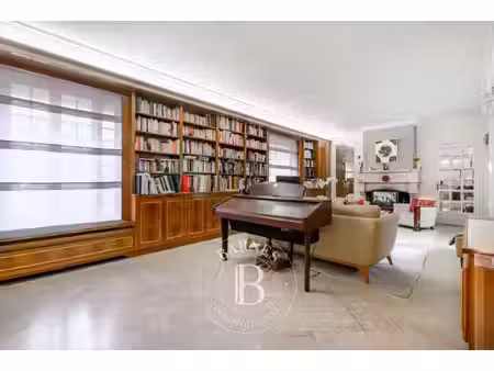 maison saint-maur-des-fossés - 4 chambres - 240m²