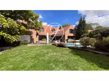 maison gruson - 4 chambres - 285m²