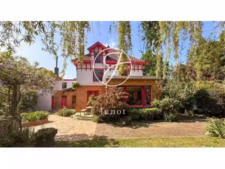 maison wavrin - 7 chambres - 273m²