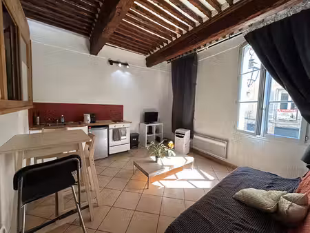 appartement 2 pièces 38 m² à vendre / acheter aix-en-provence 13100 ? | era immobilier