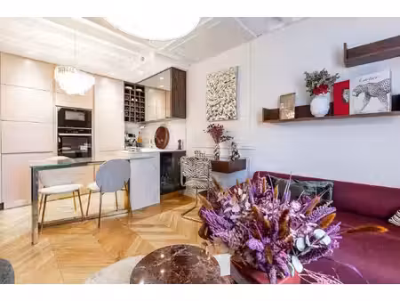 appartement 2 pièces 35 m² à vendre / acheter bièvres 91570 ? | era immobilier