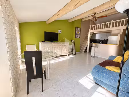 appartement 2 pièces 53 m² à vendre / acheter taradeau 83460 ? | era immobilier