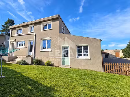 maison 6 pièces 122 m² à vendre / acheter neufchâtel-hardelot 62152 ? | era immobilier