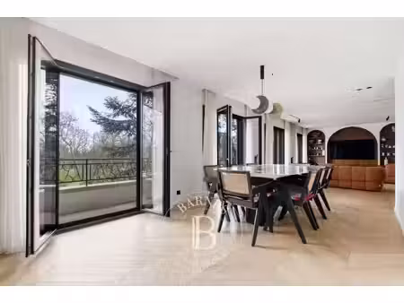 appartement charenton-le-pont - 4 chambres - 160m²
