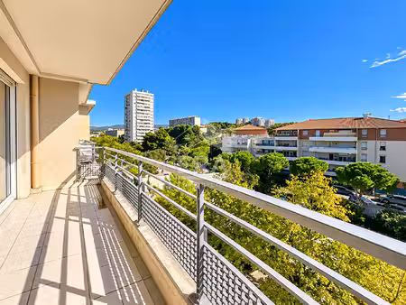 appartement 2 pièces 43 m² à vendre / acheter marseille 13e arrondissement 13013 ? | era i