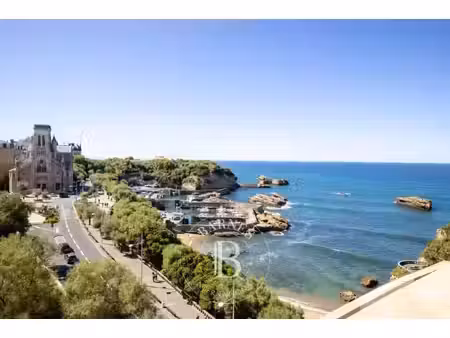 maison biarritz - 1 chambre - 49m²