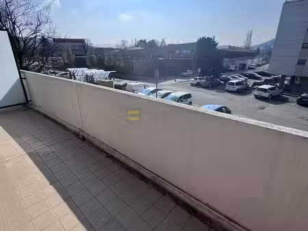 achat appartement 1 pièce 36m² annemasse 74100