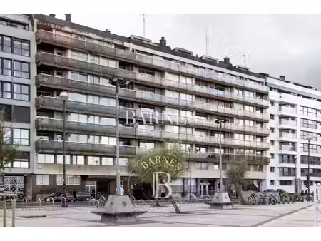 appartement saint-sébastien - 4 chambres - 152m²