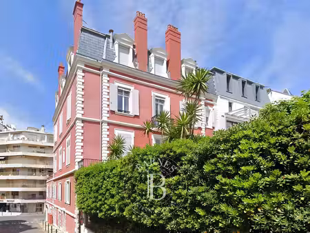 maison biarritz - 3 chambres - 217m²