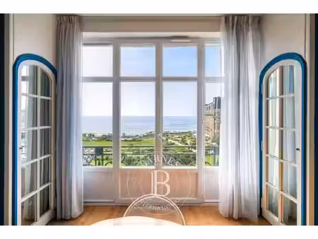 maison biarritz - 39m²